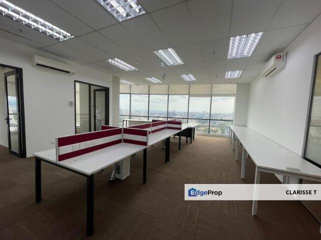Shop for rent in Country Heights Damansara, Kuala Lumpur