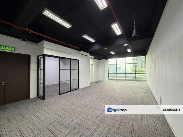 Shop for rent in Country Heights Damansara, Kuala Lumpur