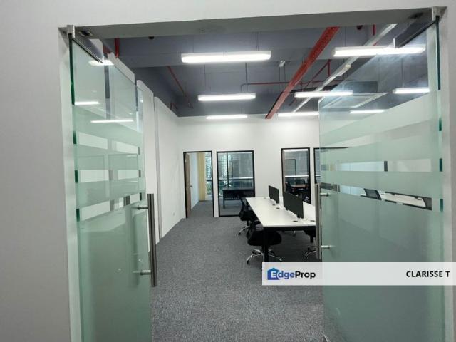 Shop for rent in Country Heights Damansara, Kuala Lumpur