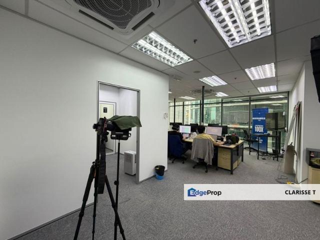 Shop for rent in Country Heights Damansara, Kuala Lumpur