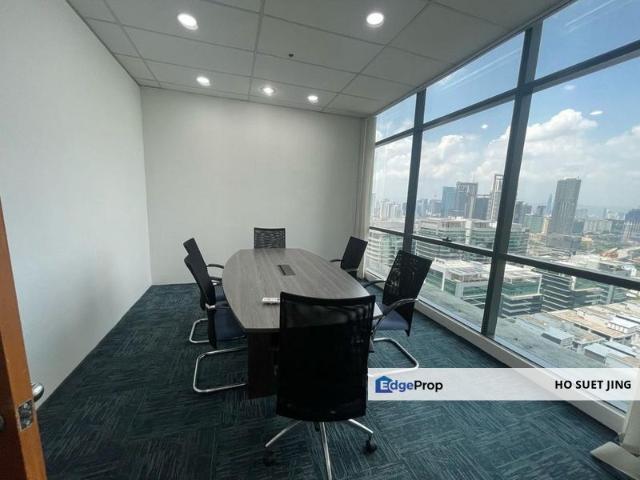Shop for rent in Country Heights Damansara, Kuala Lumpur