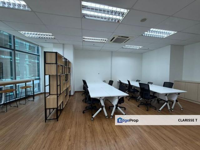 Shop for rent in Country Heights Damansara, Kuala Lumpur