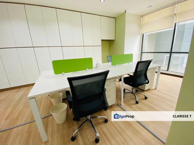 Shop for rent in Country Heights Damansara, Kuala Lumpur