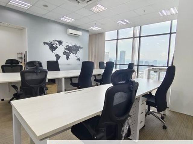 Shop for rent in Country Heights Damansara, Kuala Lumpur