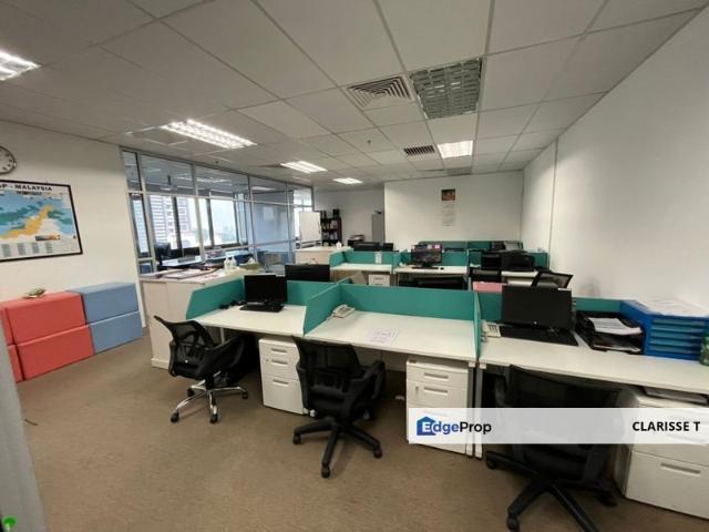 Shop for sale in Country Heights Damansara, Kuala Lumpur