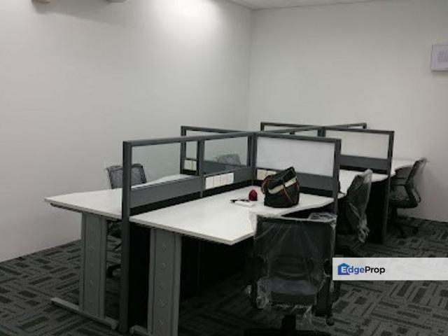 Shop for rent in Country Heights Damansara, Kuala Lumpur