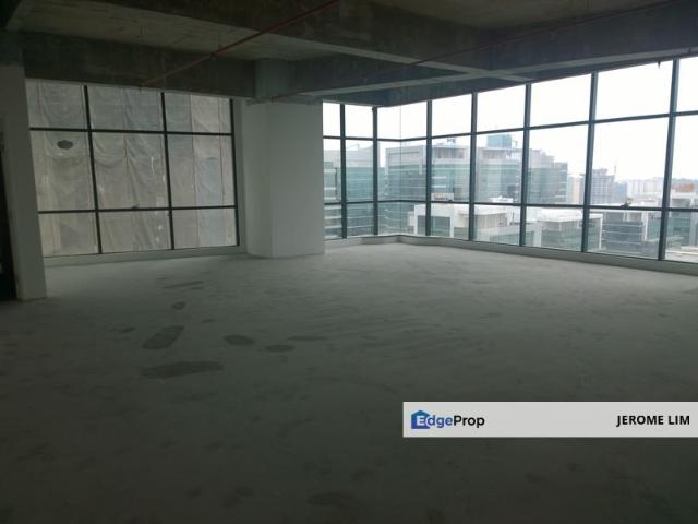 Shop for rent in Country Heights Damansara, Kuala Lumpur