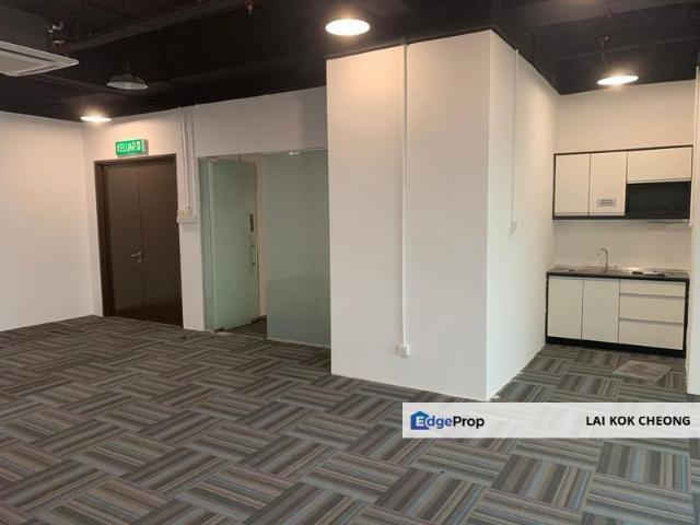 Shop for rent in Country Heights Damansara, Kuala Lumpur