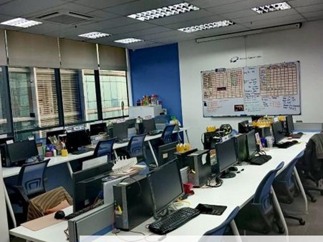Shop for rent in Country Heights Damansara, Kuala Lumpur