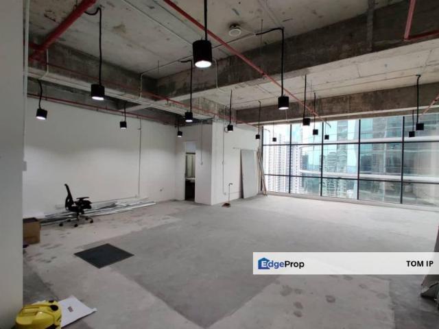 Shop for sale in Country Heights Damansara, Kuala Lumpur
