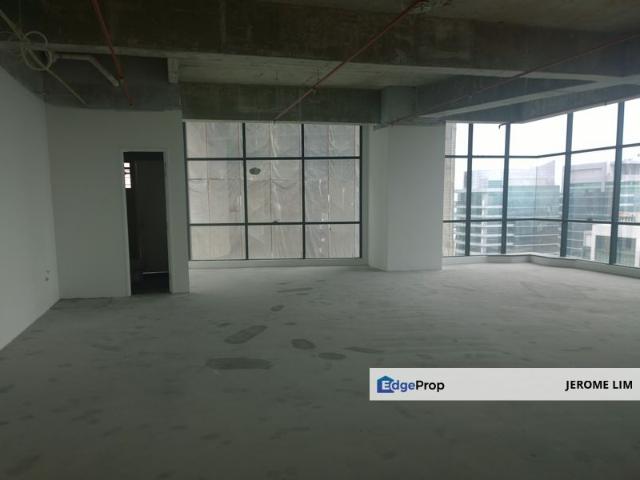 Shop for rent in Country Heights Damansara, Kuala Lumpur