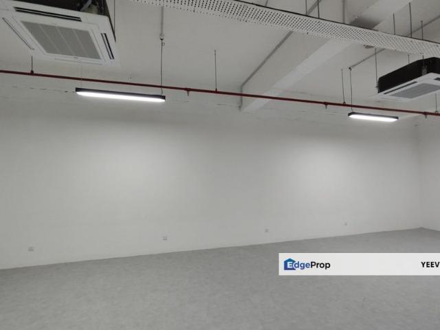 Shop for rent in Country Heights Damansara, Kuala Lumpur