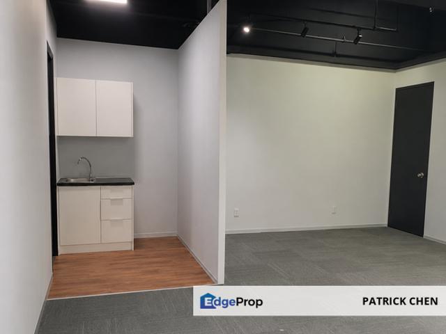 Shop for rent in Country Heights Damansara, Kuala Lumpur