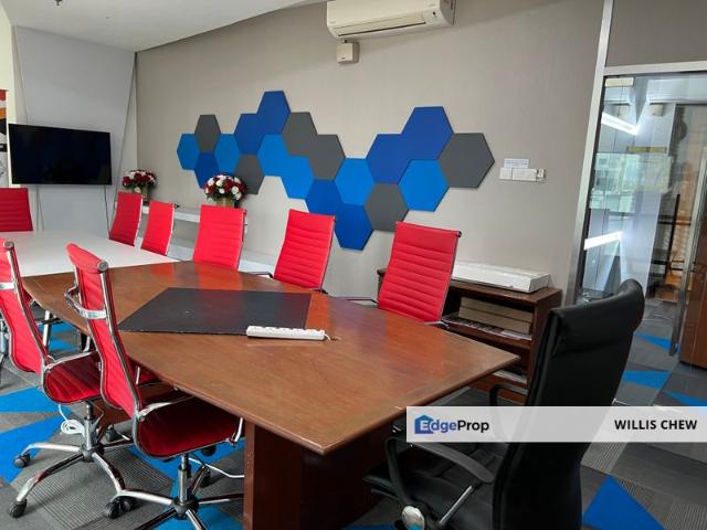 Shop for sale in Country Heights Damansara, Kuala Lumpur