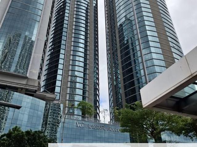 Shop for sale in Country Heights Damansara, Kuala Lumpur