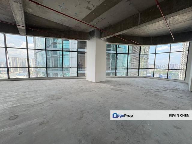 Shop for rent in Country Heights Damansara, Kuala Lumpur