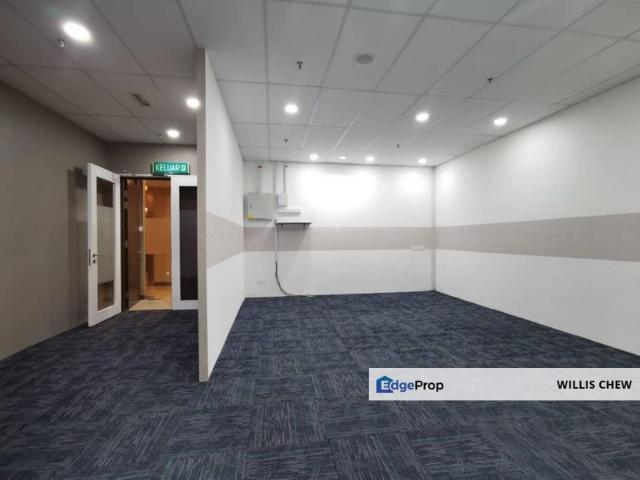 Shop for rent in Country Heights Damansara, Kuala Lumpur