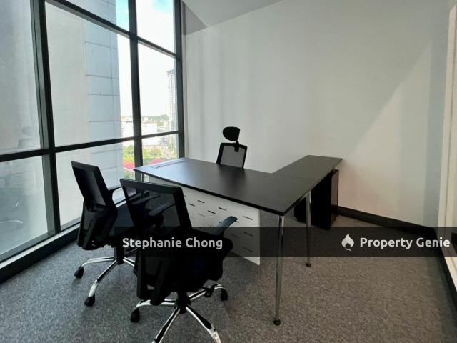 Office for sale in Country Heights Damansara, Kuala Lumpur