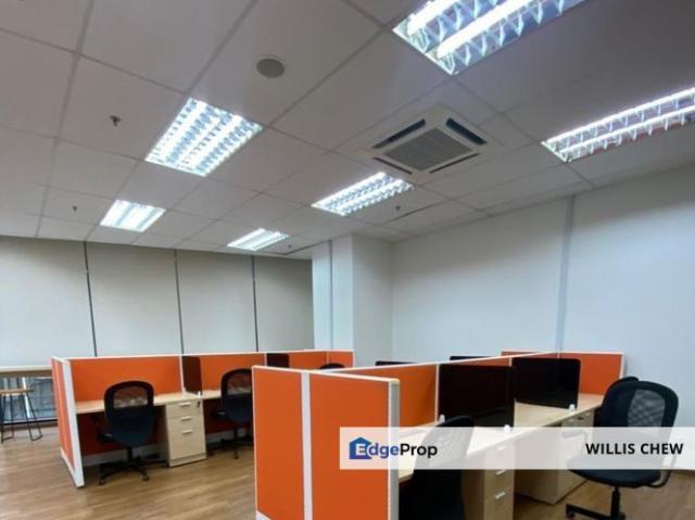 Shop for rent in Country Heights Damansara, Kuala Lumpur