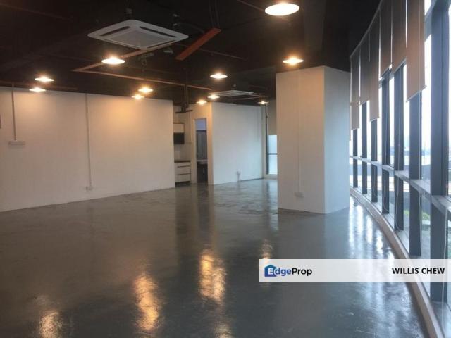 Shop for sale in Country Heights Damansara, Kuala Lumpur