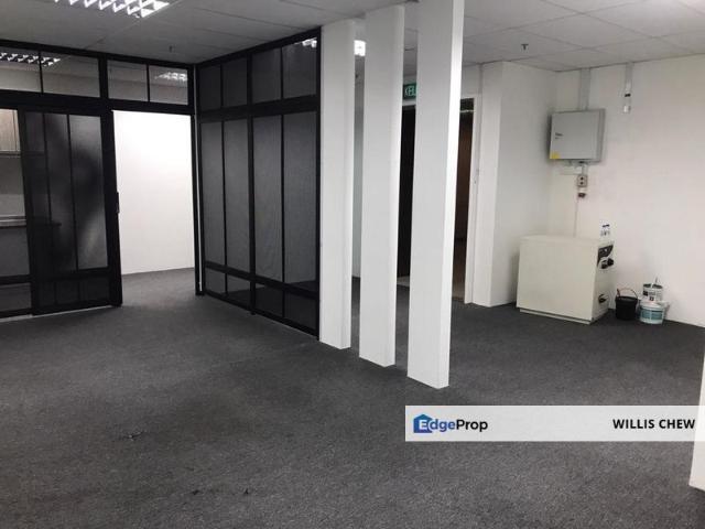 Shop for rent in Country Heights Damansara, Kuala Lumpur