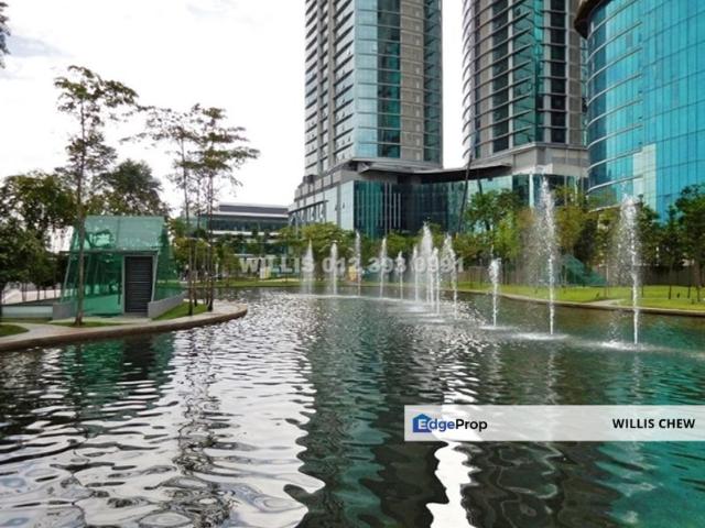 Shop for sale in Country Heights Damansara, Kuala Lumpur