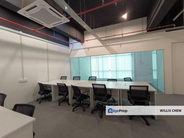 Shop for rent in Country Heights Damansara, Kuala Lumpur