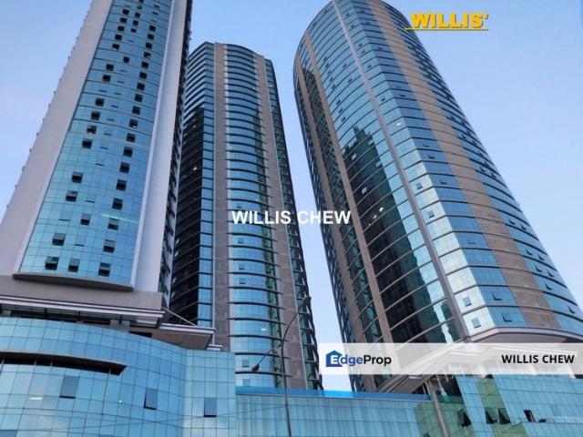 Shop for sale in Country Heights Damansara, Kuala Lumpur