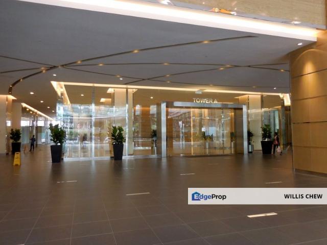 Shop for sale in Country Heights Damansara, Kuala Lumpur