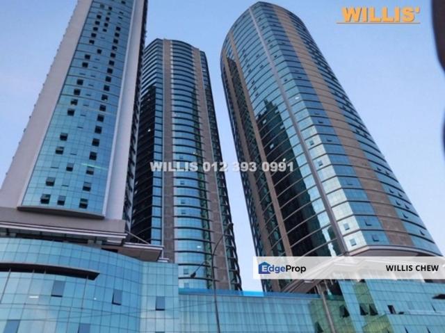 Shop for sale in Country Heights Damansara, Kuala Lumpur