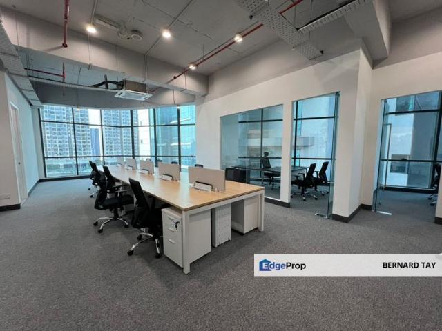 Shop for sale in Country Heights Damansara, Kuala Lumpur
