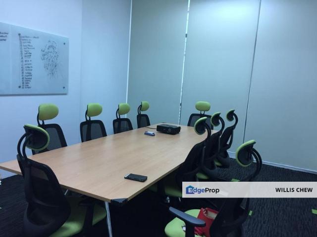 Shop for rent in Country Heights Damansara, Kuala Lumpur