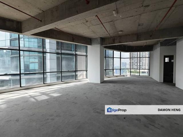 Shop for rent in Country Heights Damansara, Kuala Lumpur