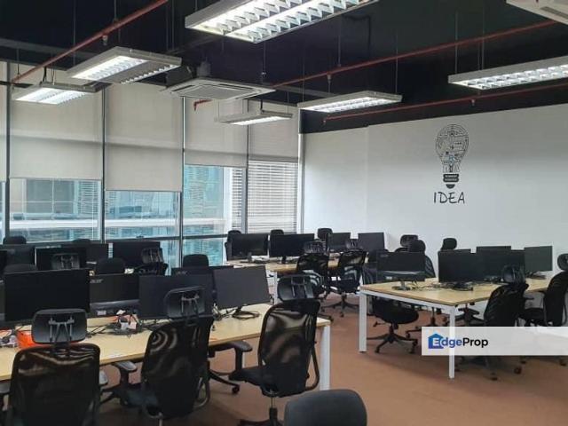 Shop for rent in Country Heights Damansara, Kuala Lumpur
