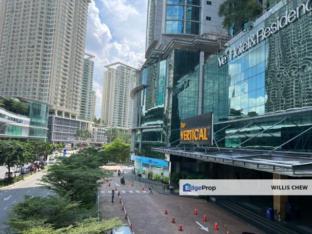 Shop for sale in Country Heights Damansara, Kuala Lumpur