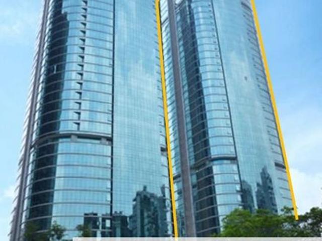 Shop for sale in Country Heights Damansara, Kuala Lumpur