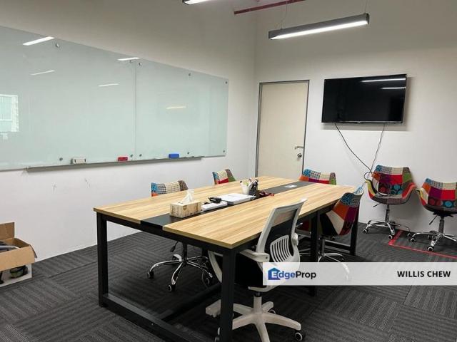 Shop for rent in Country Heights Damansara, Kuala Lumpur