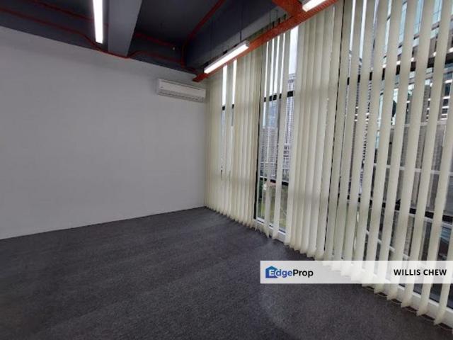 Shop for rent in Country Heights Damansara, Kuala Lumpur