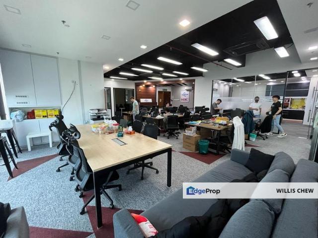 Shop for sale in Country Heights Damansara, Kuala Lumpur