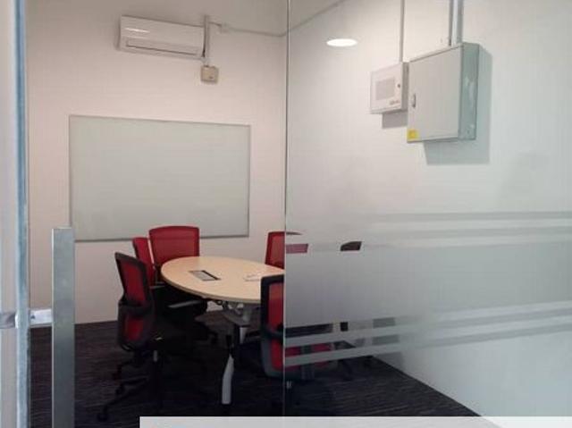 Shop for sale in Country Heights Damansara, Kuala Lumpur