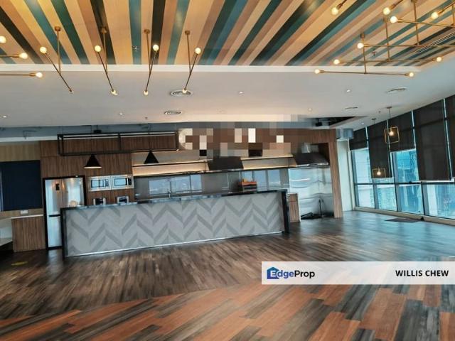 Shop for sale in Country Heights Damansara, Kuala Lumpur