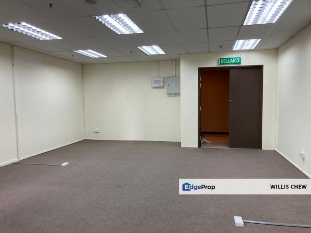 Shop for rent in Country Heights Damansara, Kuala Lumpur