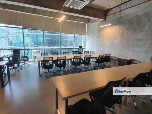 Shop for rent in Country Heights Damansara, Kuala Lumpur