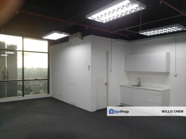 Shop for rent in Country Heights Damansara, Kuala Lumpur