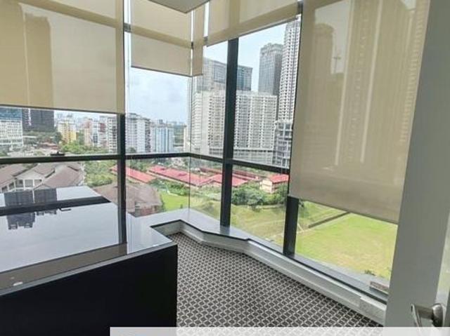 Shop for rent in Country Heights Damansara, Kuala Lumpur
