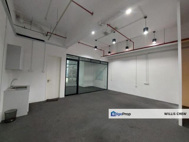 Shop for rent in Country Heights Damansara, Kuala Lumpur
