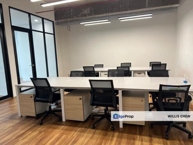 Shop for rent in Country Heights Damansara, Kuala Lumpur