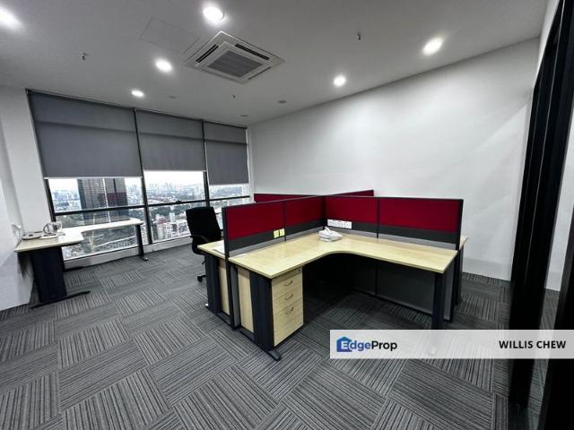 Shop for rent in Country Heights Damansara, Kuala Lumpur