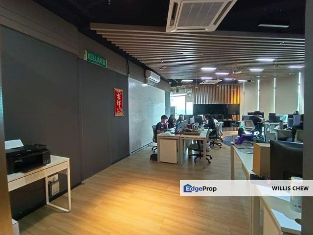 Shop for sale in Country Heights Damansara, Kuala Lumpur