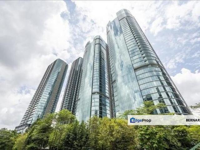 Shop for rent in Country Heights Damansara, Kuala Lumpur